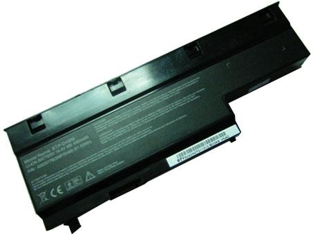Medion Akoya MD97447 MD98160 MD98190 P7615 P7810 Series Batterie