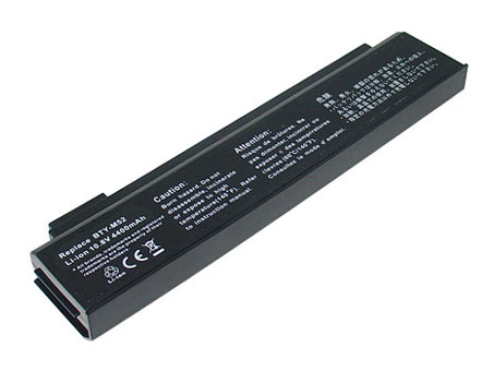 NEC BTY-L71 925C2310F  batterie