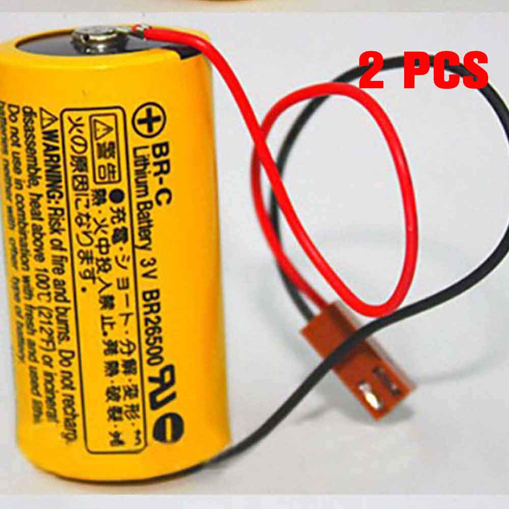 Fanuc CNC 16i 18i/Fanuc CNC 16i 18i Batterie