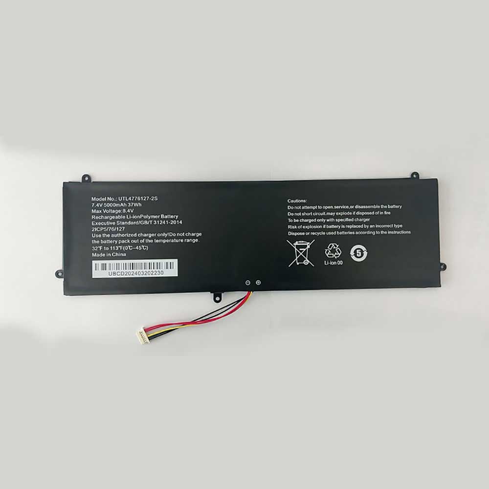 Hyundai E466113 HT14CCIC44EGP Batterie