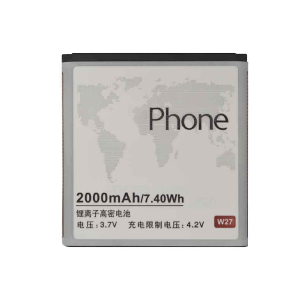 Changhong A9800 A9800T Batterie