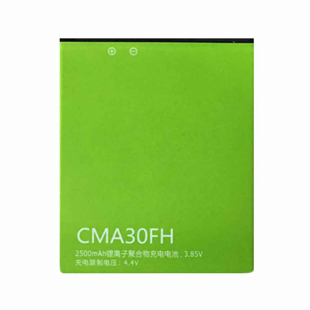 CMCC M651CY M651/CMCC M651CY M651 Batterie