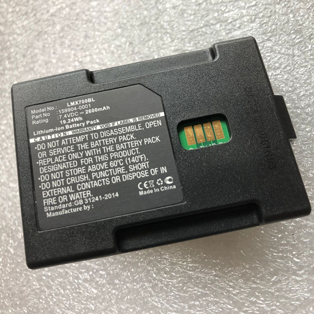 LXE 163467-0001 batterie