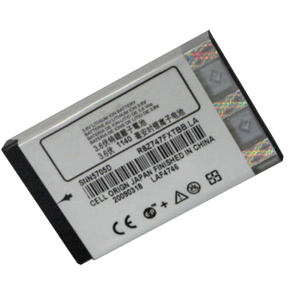 MOTOROLA SNN5705D batterie