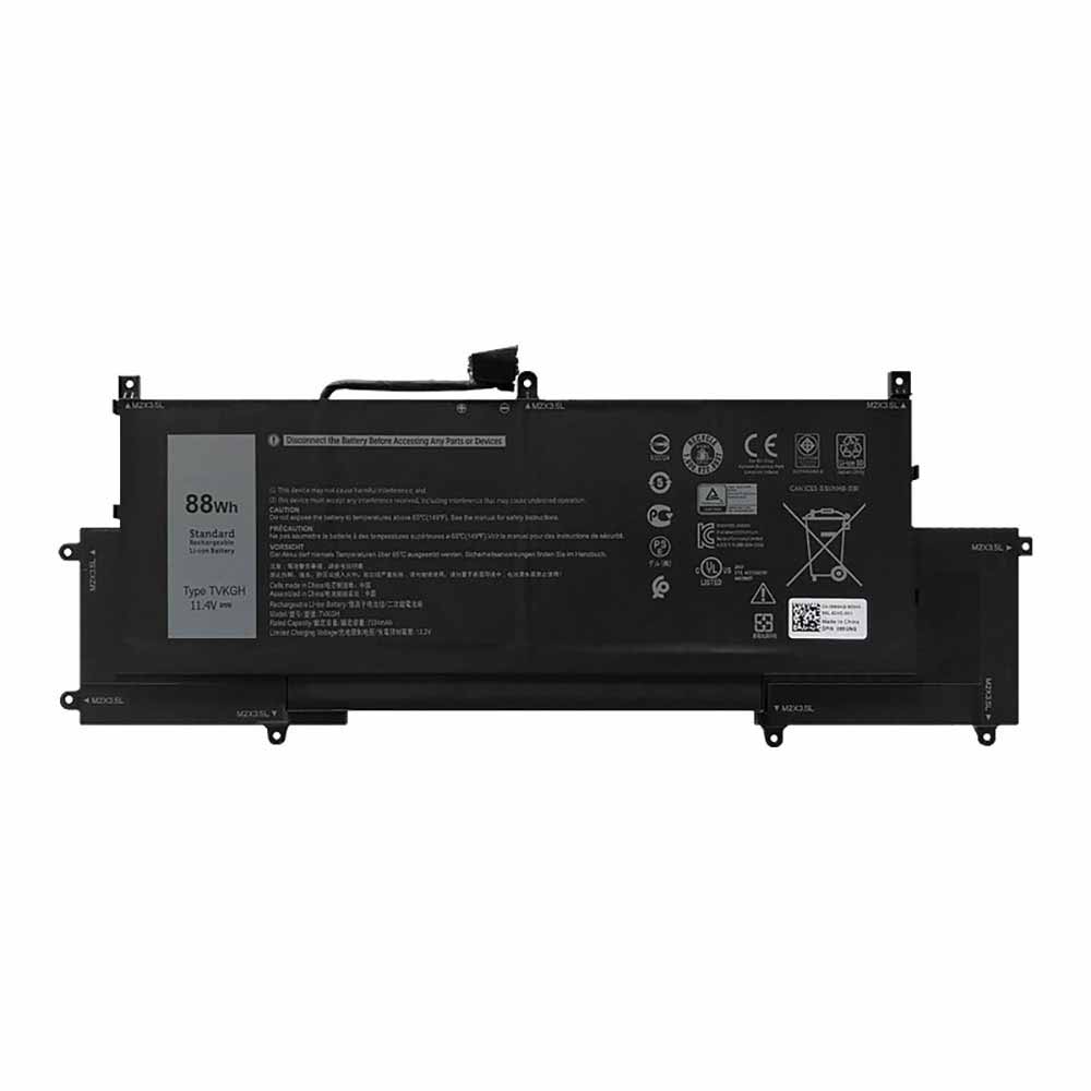 Dell Latitude 9510 2 in 1 N7HT0 0HYMNG 089GNG/Dell Latitude 9510 2 in 1 N7HT0 0HYMNG 089GNG/Dell Latitude 9510 2 in 1 N7HT0 0HYMNG 089GNG/Dell Latitude 9510 2 in 1 N7HT0 0HYMNG 089GNG Batterie